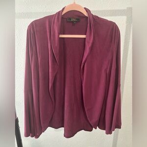 L&B Cardigan